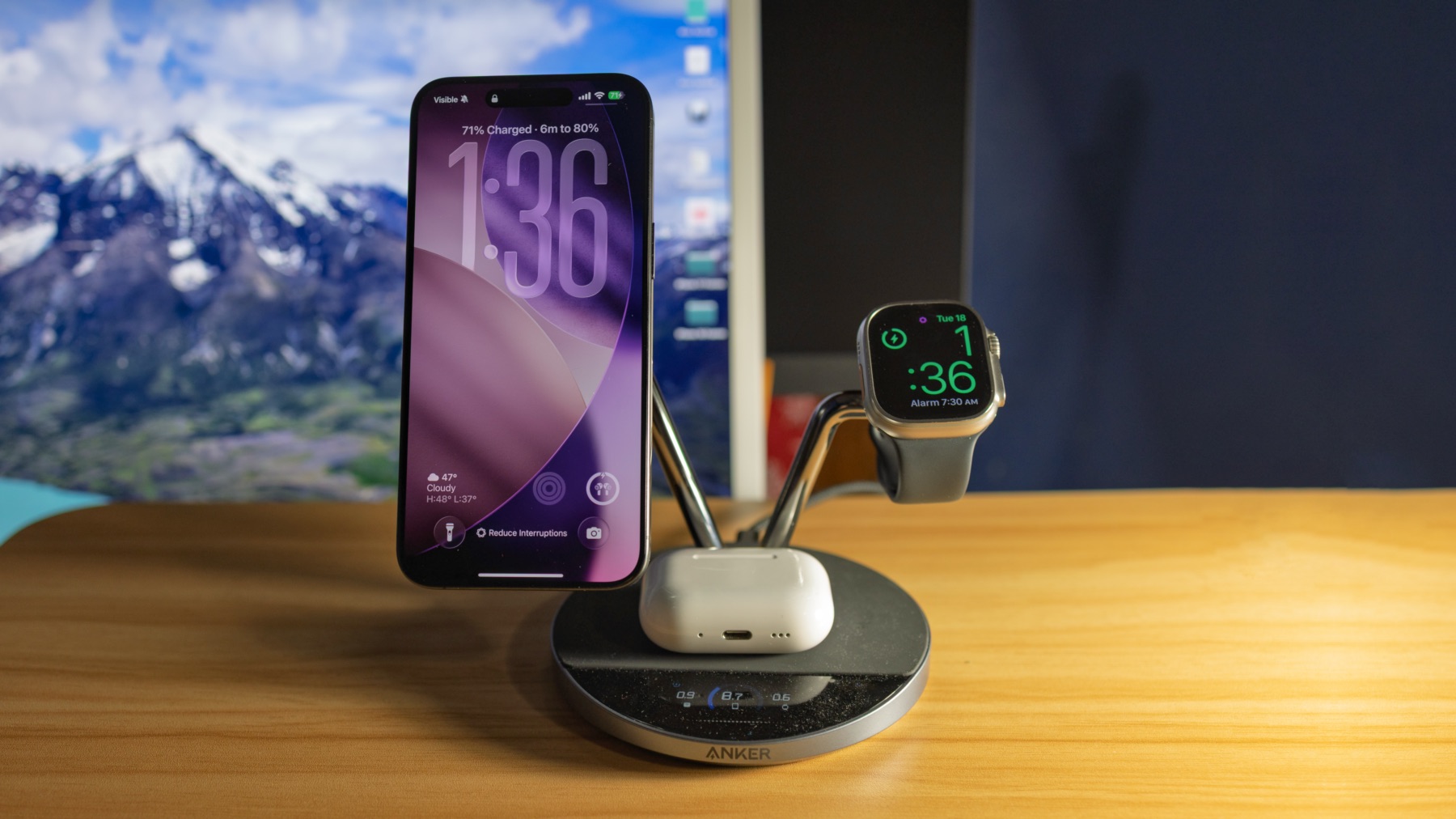 Les meilleurs cadeaux pour un setup Mac parfait notre