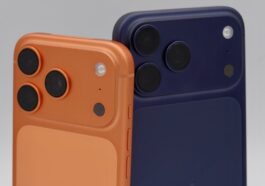 iPhone 17 led a 22% boost in iPhone sales in China during its first month: report