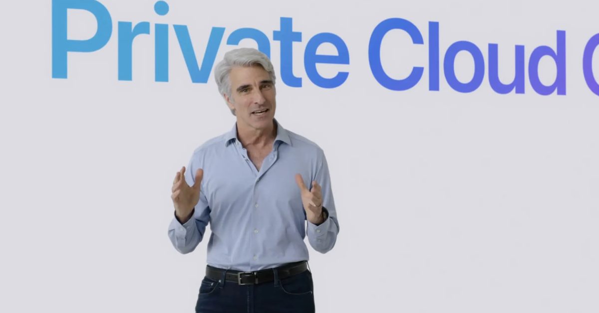 Google’s latest AI move shows Apple is on the right track, at least in one way