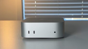 Here’s why M4 Mac mini remains an unbeatable value, even a year after its debut