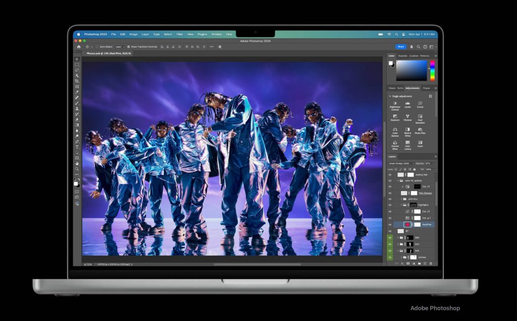 M5 MacBook Pro ou M4 MacBook Air quel modele