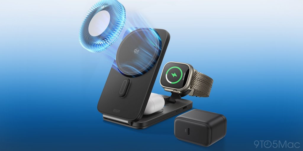 MagSafe : les meilleurs cadeaux pour chaque utilisateur d'iPhone ce Noël 2 MagSafe les meilleurs cadeaux pour chaque utilisateur diPhone ce