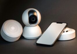 Matter 1.5 adds security cameras and much more for the first time