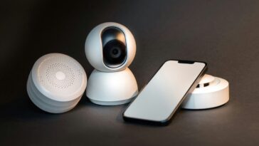 Matter 1.5 adds security cameras and much more for the first time