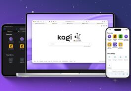New Mac browser Orion is inspired by Apple with speed, privacy, and WebKit