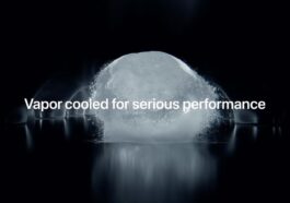 New Apple video highlights vapor chamber liquid cooling in iPhone 17 Pro