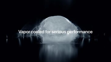 New Apple video highlights vapor chamber liquid cooling in iPhone 17 Pro