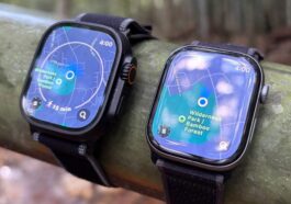 You can get an Apple Watch Series 11 or Ultra 3 for (almost) free if you exercise
