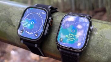 You can get an Apple Watch Series 11 or Ultra 3 for (almost) free if you exercise