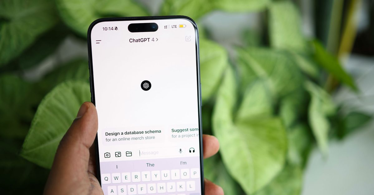 PSA: OpenAI is notifying all users of a data breach, but you probably aren’t affected