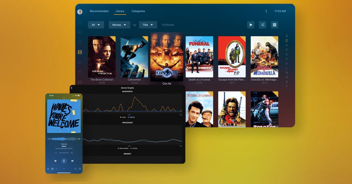 Plex paywall for remote streaming now being enforced