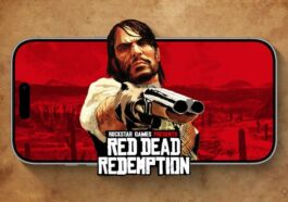 Red Dead Redemption is coming to iOS next month