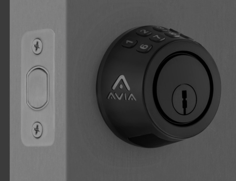 Sécurité intelligente simplifiée : Découvrez la nouvelle gamme de serrures connectées Avia 2 Securite intelligente simplifiee Decouvrez la nouvelle gamme de serrures