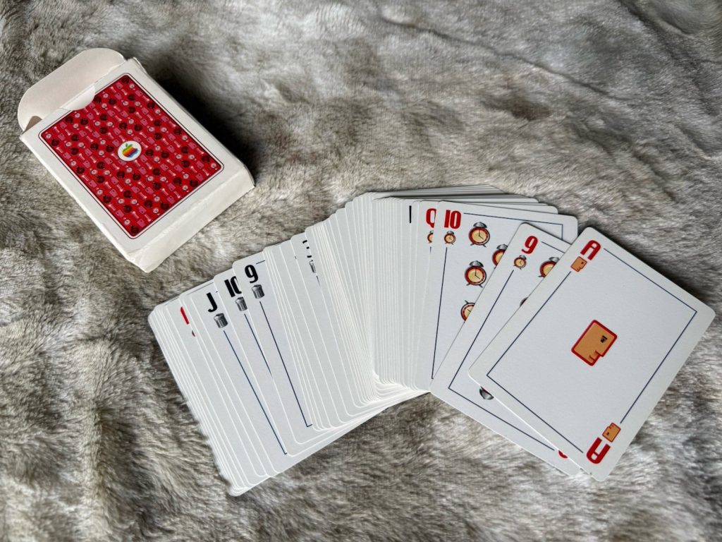 Sept objets Apple rares pour un cadeau de Noël original et mémorable 2 Image: evangelesa