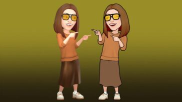 Snapchat reintroduces 2D avatars after users rejected 3D ones