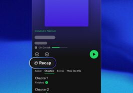 Spotify tests AI-powered audiobook recaps on iOS, expands playlist Shuffle controls