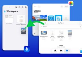 Indie App Spotlight: ‘Dropla’ is a nifty tool that keeps your files organized across apps