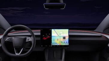 Tesla could launch CarPlay support ‘in the coming months’, per report