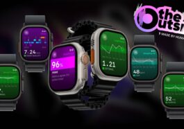 The Outsiders now offers an Apple Watch app for high-level athletes