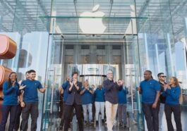 Tim Cook just turned 65, renewing speculation about his successor as CEO