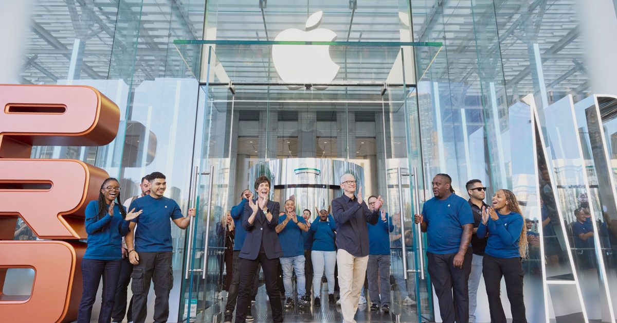 Tim Cook just turned 65, renewing speculation about his successor as CEO