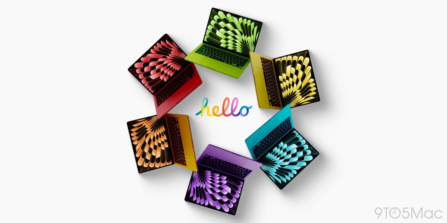 Quelles sont les attentes pour le nouveau MacBook d'Apple, avec un processeur d'iPhone ?