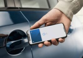 Three reasons you might have to wait for Car Key support