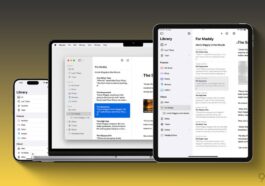 Ulysses updated with new Liquid Glass design, more