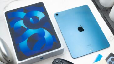 Retail chain accidentally sold iPad Airs for $17 – and wants them back