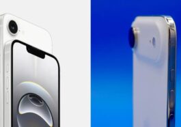 Leaker claims poor sales of the iPhone 16e as iPhone Air production ceases