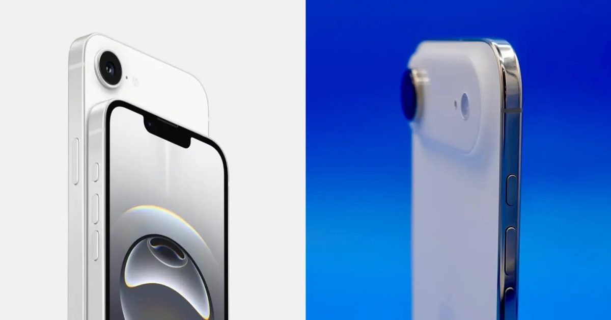 Leaker claims poor sales of the iPhone 16e as iPhone Air production ceases