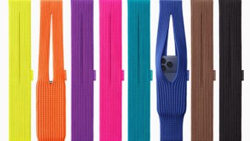 You may have missed your chance to buy Apple’s weirdest accessory