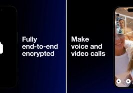 X Chat rolling out on iPhone with E2EE, voice & video calls, editing, and more