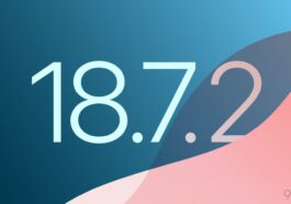 iOS 18.7.2 now available for iPhone, here’s what’s new