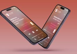 iOS 26.2 adds offline lyrics support to Apple Music