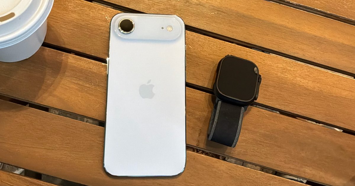 iOS 26.2 will remove a key iPhone and Apple Watch feature in EU, per report