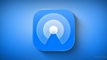 iOS 26.2 could add 30-day AirDrop pairing option between devices