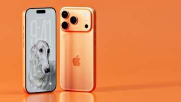 IPhone 17 achieves record sales in the difficult Chinese market