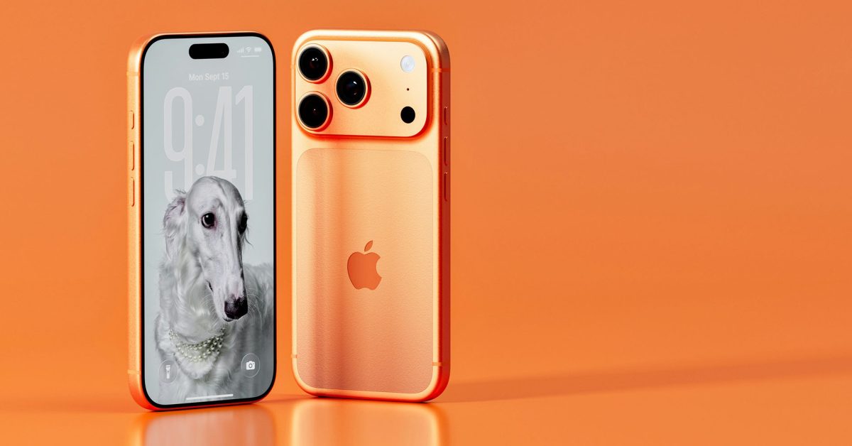 IPhone 17 achieves record sales in the difficult Chinese market