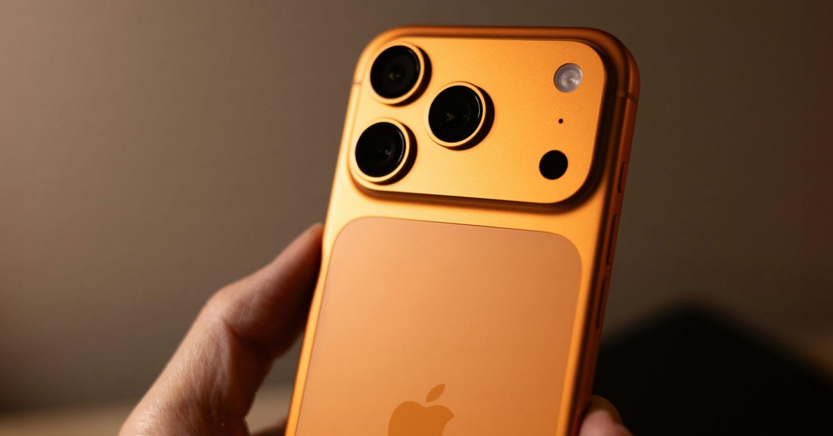 Leaker claims iPhone 18 Pro will fix an unpopular design choice
