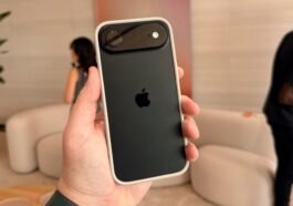 Bloomberg: Here’s what’s actually going on with the iPhone Air 2
