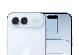 Report: iPhone Air 2 is delayed until 2027 so Apple can add a second camera to it