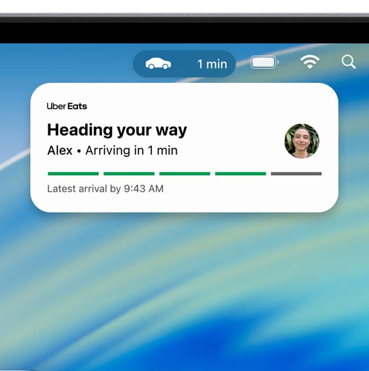 macOS Tahoe : voici les fonctionnalités que j'utilise après deux mois d'utilisation 2 macOS Tahoe voici les fonctionnalites que jutilise apres