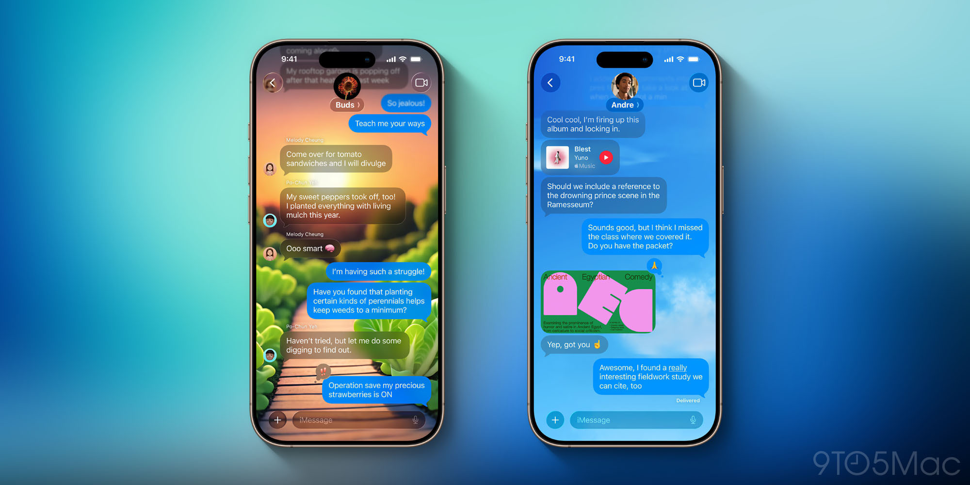 iOS 26 : l’application Messages ajoute cinq nouvelles fonctionnalités pour les groupes 5 1764620754 584 iOS 26 lapplication Messages ajoute cinq nouvelles fonctionnalites pour