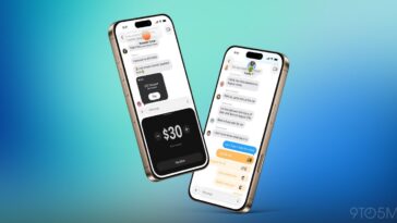 iOS 26’s Messages app adds five great new group chat features