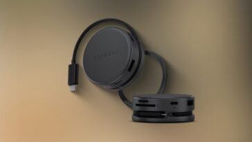 MagSafe Monday: This new hub is basically a Swiss Army knife for your iPhone or Mac