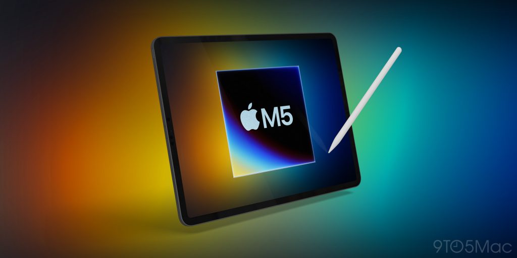 Cyber Monday : énormes réductions sur iPad, iPad Air et plus, à partir de 274 $ 5 1764633652 122 Cyber Monday enormes reductions sur iPad iPad Air et