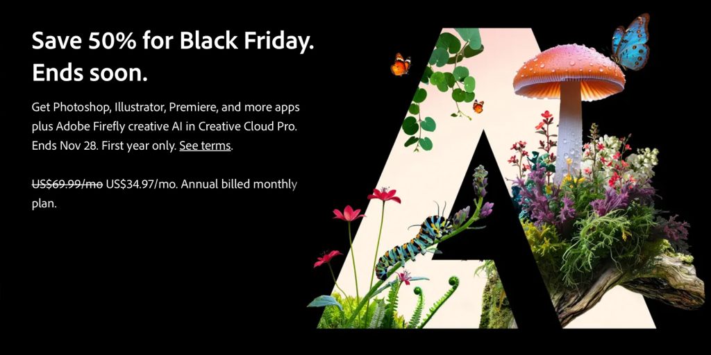 Plus de 800 réductions d'applications à ne pas manquer pour Black Friday et Cyber Monday 4 1764635131 92 Plus de 800 reductions dapplications a ne pas manquer pour