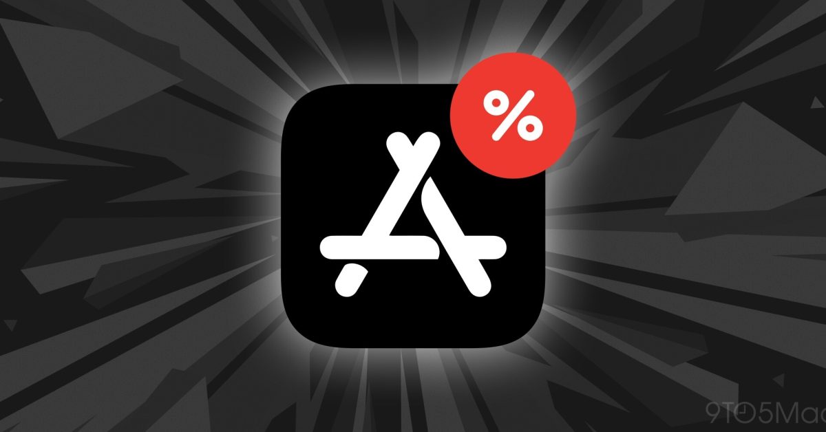 Don’t miss out on these 800+ app discounts for Black Friday and Cyber Monday [Updated]