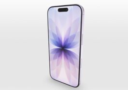 Another iPhone 17 model is coming early next year, three new features rumored